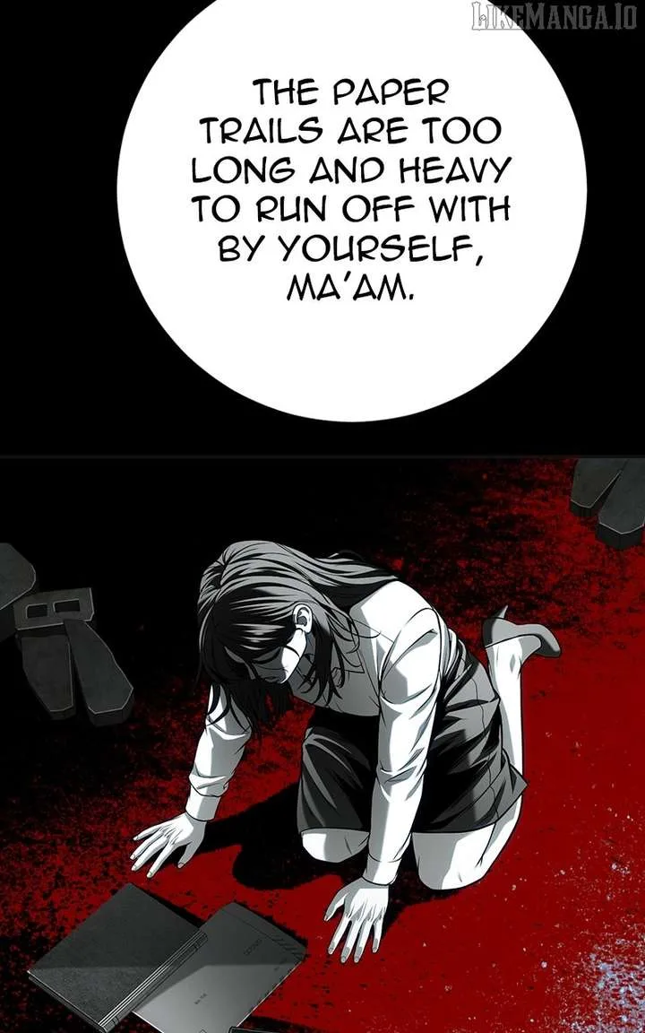Son’s Retribution Chapter 66 page 168