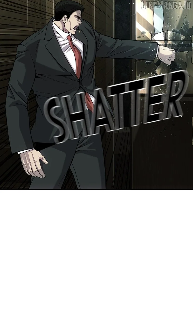 Son’s Retribution Chapter 61 page 160