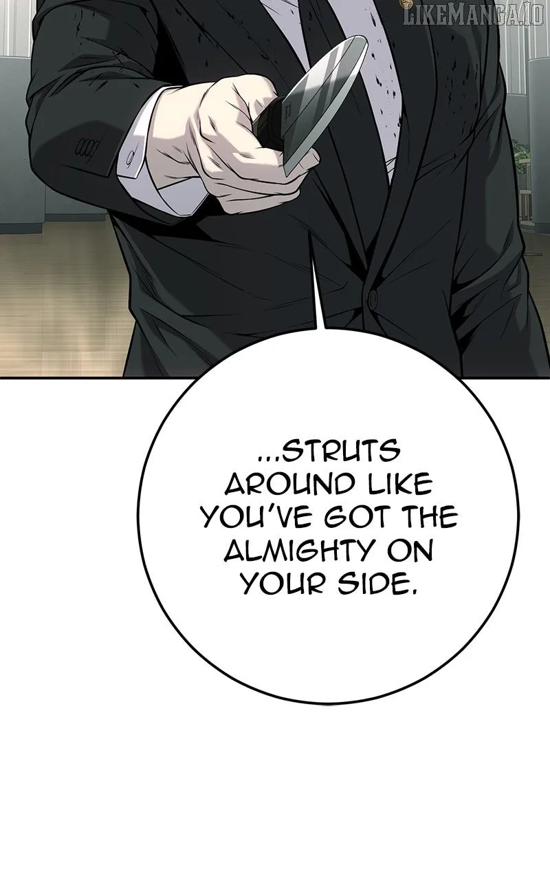 Son’s Retribution Chapter 62 page 181