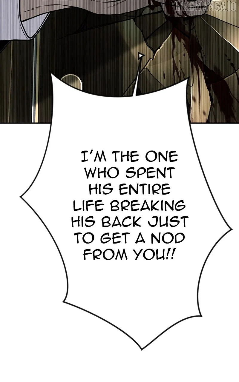 Son’s Retribution Chapter 61 page 162