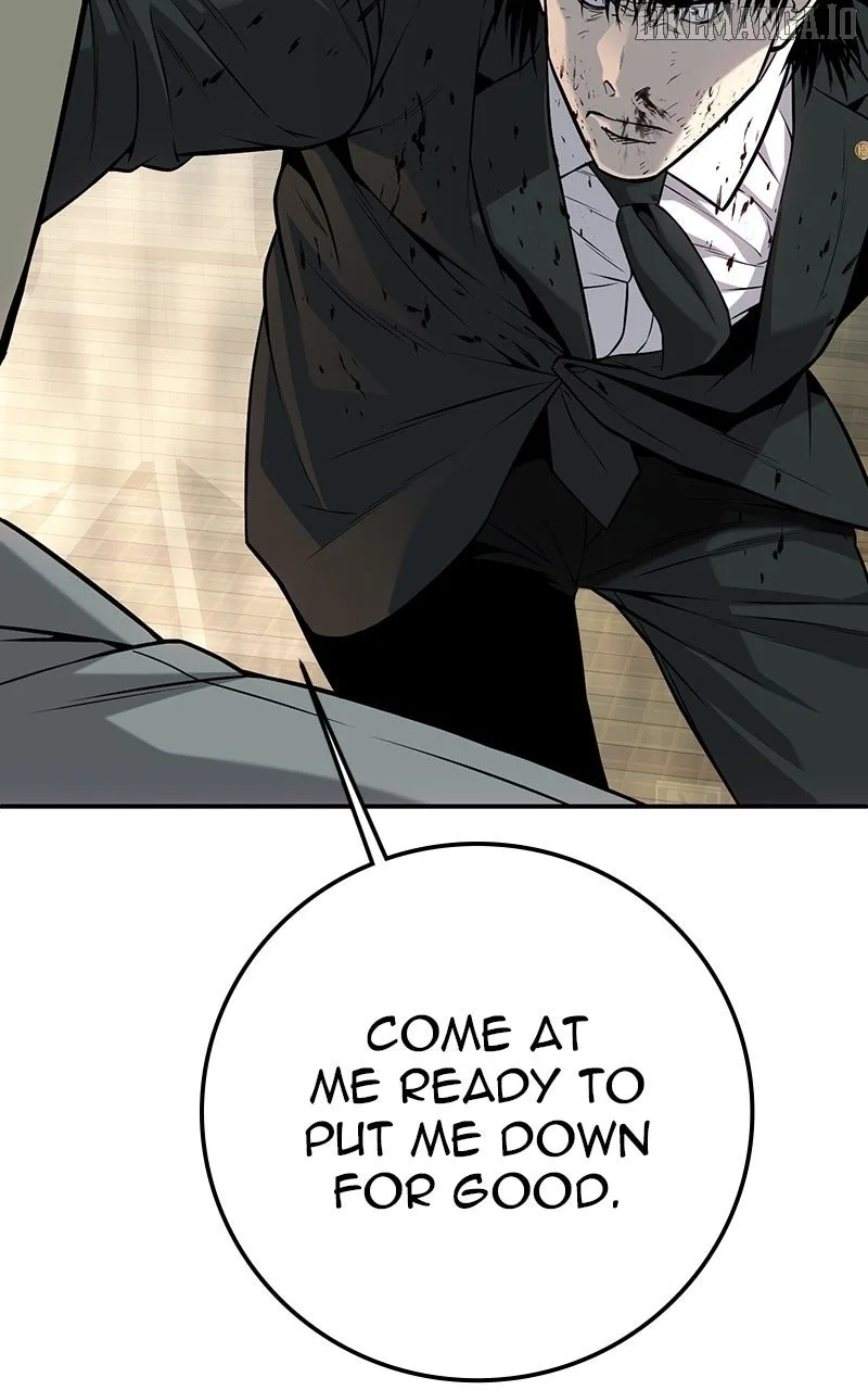 Son’s Retribution Chapter 62 page 195