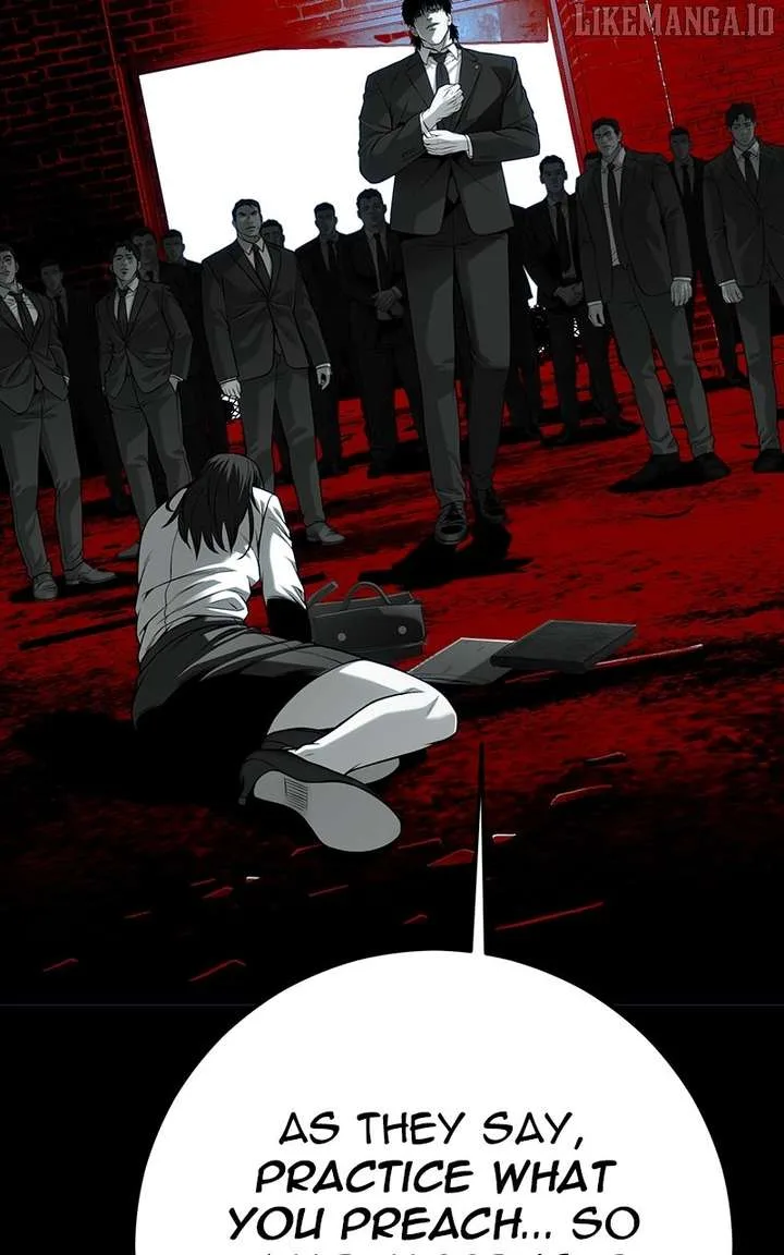 Son’s Retribution Chapter 66 page 172