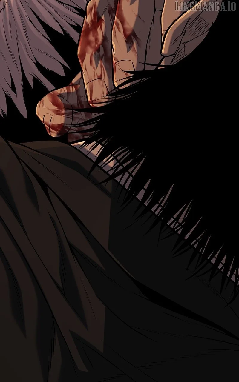 Son’s Retribution Chapter 62 page 199