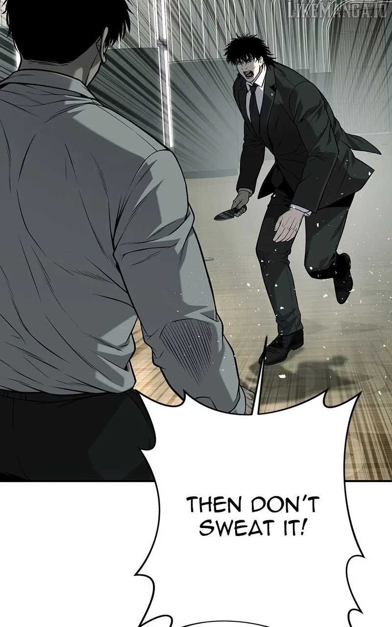 Son’s Retribution Chapter 62 page 188