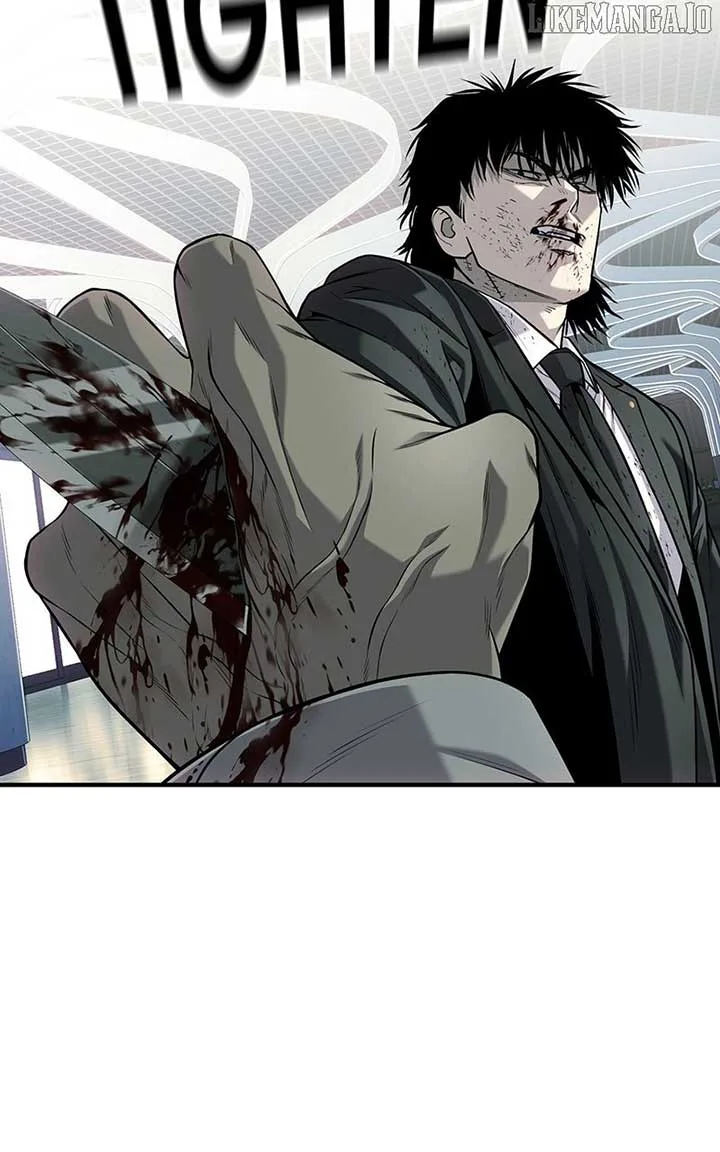 Son’s Retribution Chapter 63 page 42