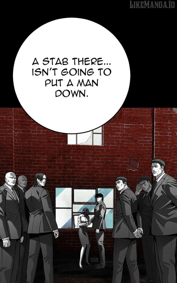 Son’s Retribution Chapter 67 page 33