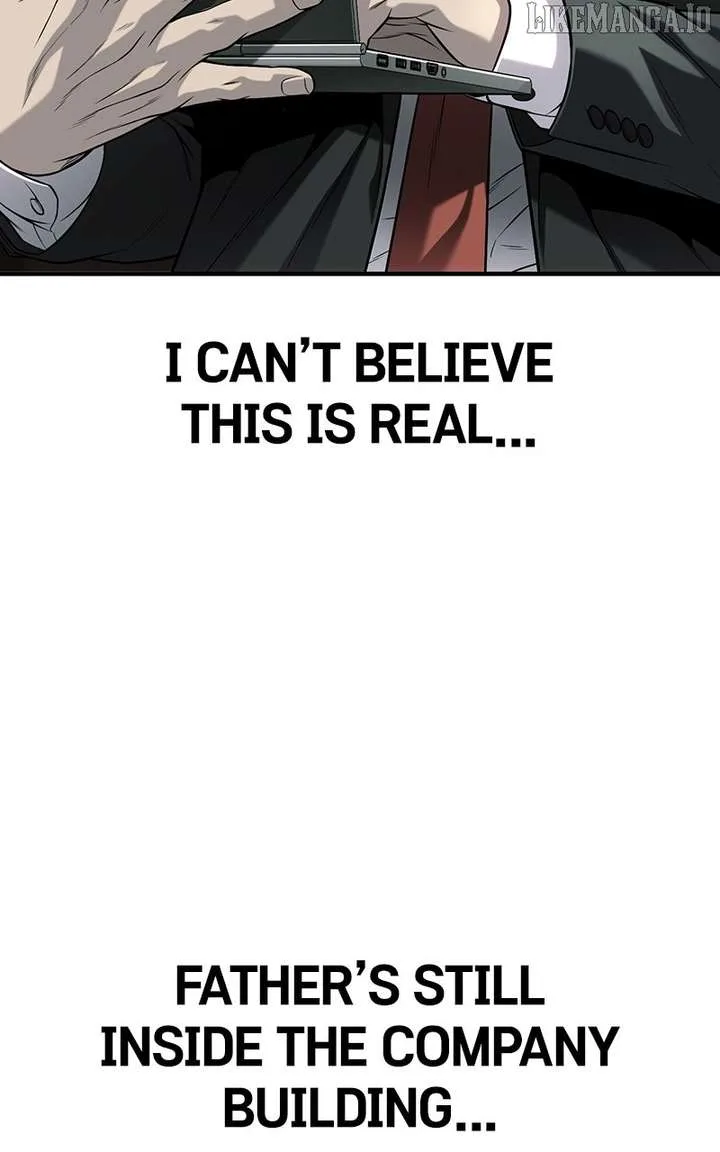 Son’s Retribution Chapter 68 page 68