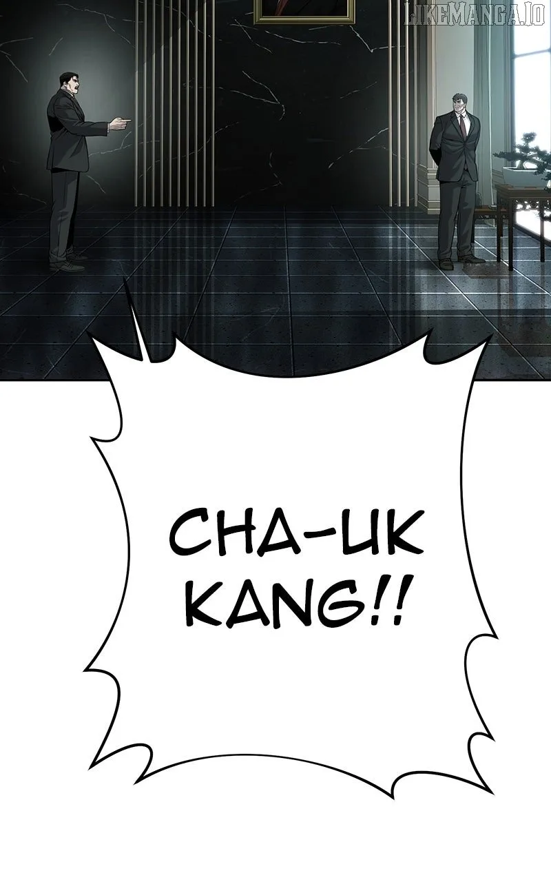 Son’s Retribution Chapter 61 page 175