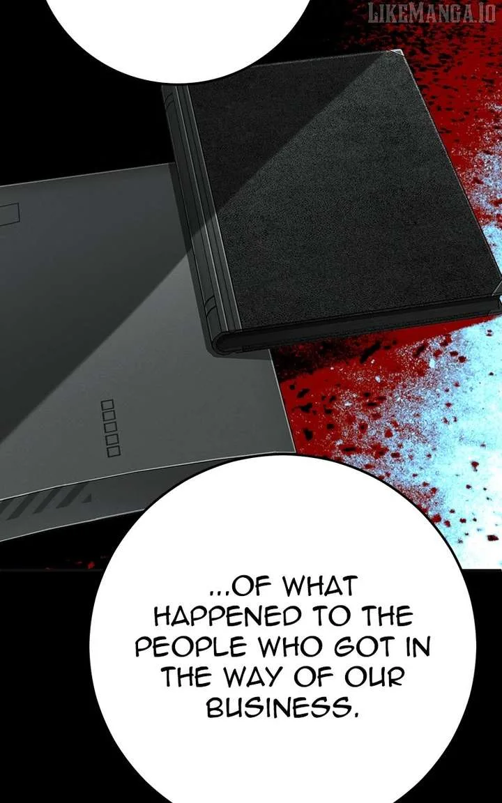 Son’s Retribution Chapter 67 page 13