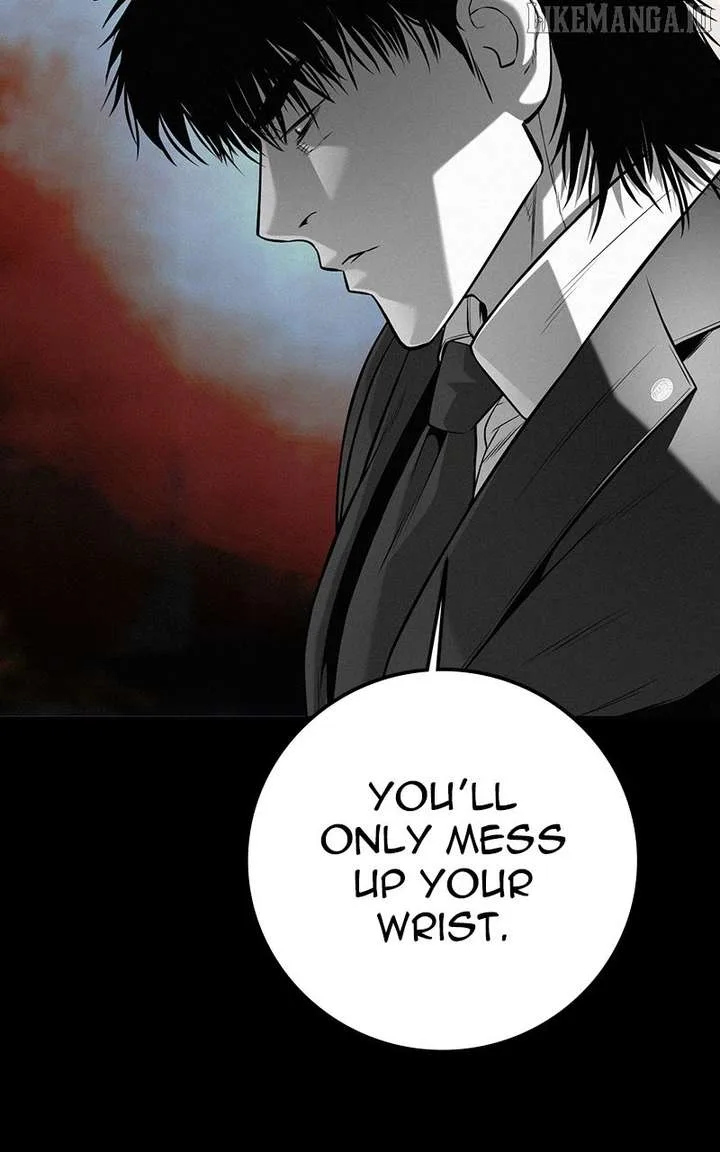 Son’s Retribution Chapter 67 page 27