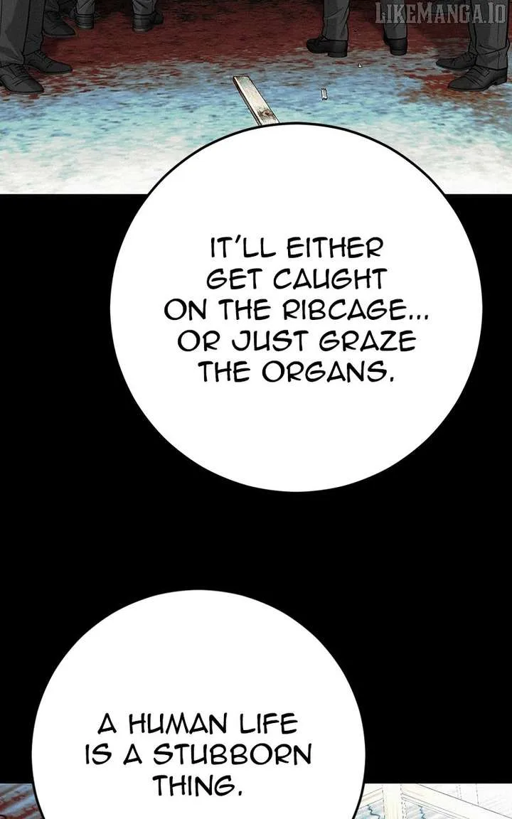 Son’s Retribution Chapter 67 page 34