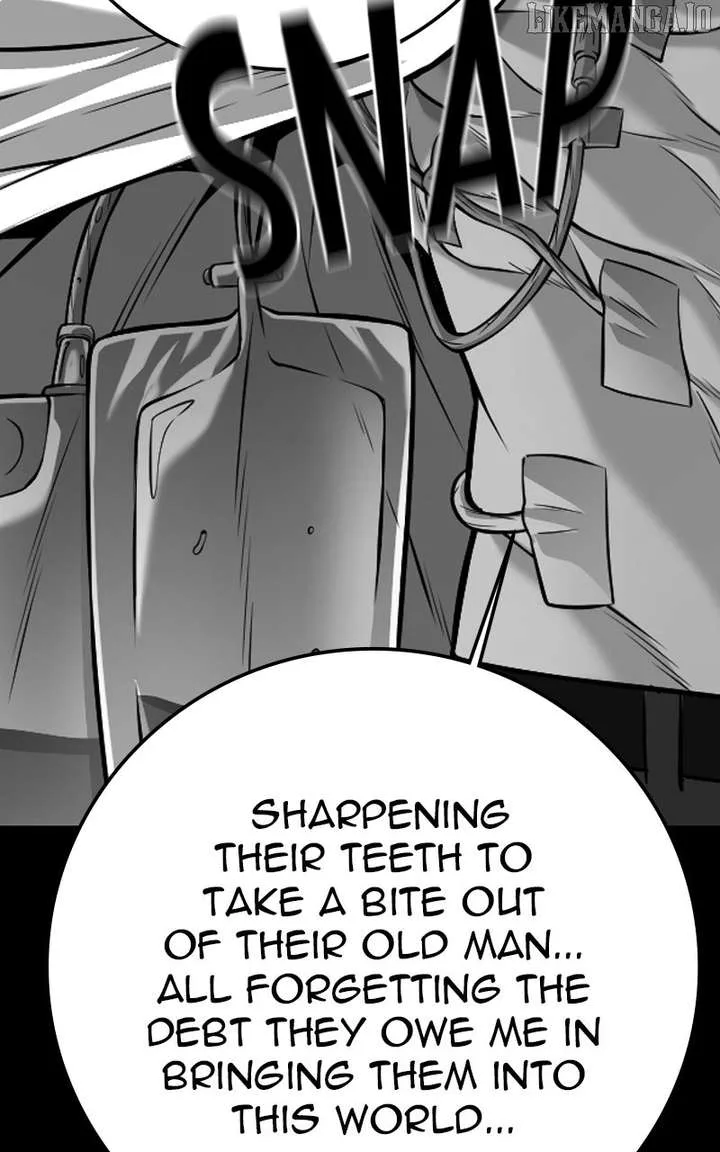 Son’s Retribution Chapter 67 page 66