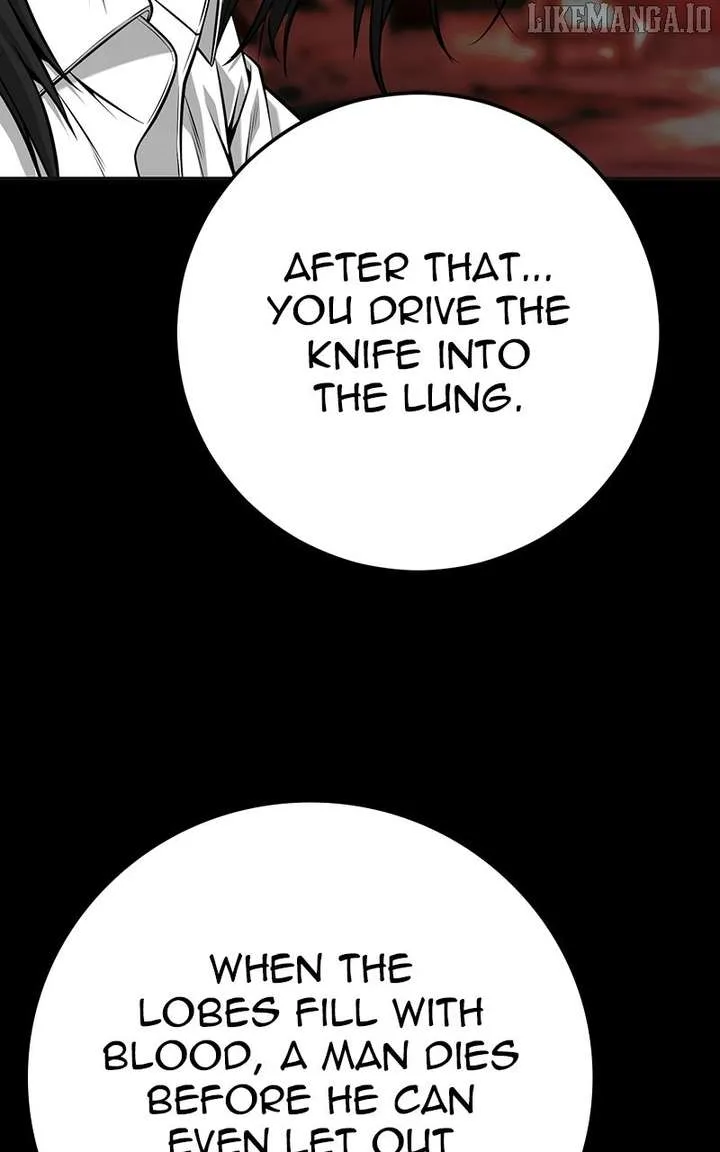 Son’s Retribution Chapter 67 page 42