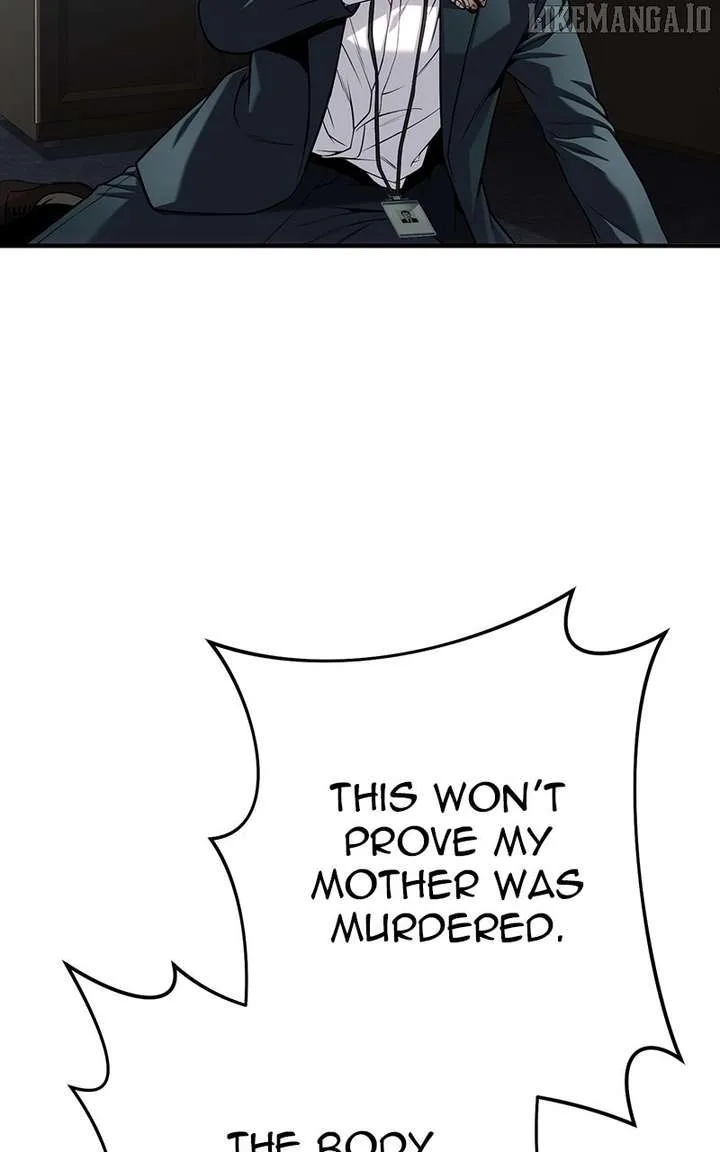 Son’s Retribution Chapter 68 page 74
