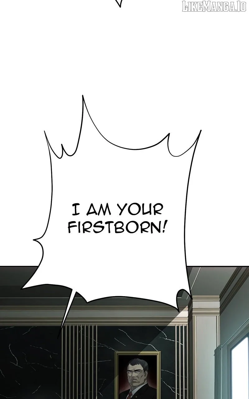Son’s Retribution Chapter 61 page 174