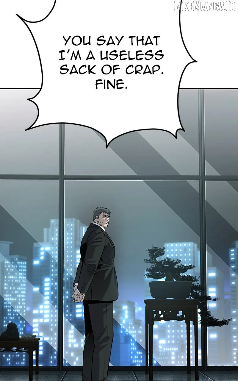Son’s Retribution Chapter 61 page 166