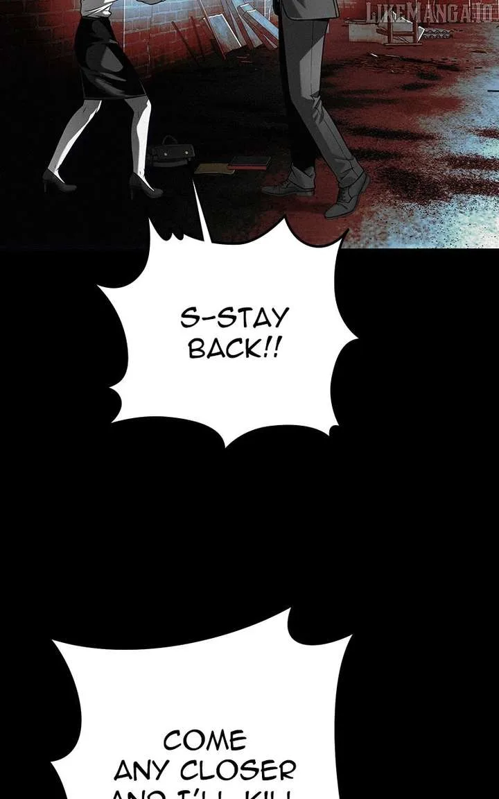 Son’s Retribution Chapter 67 page 21