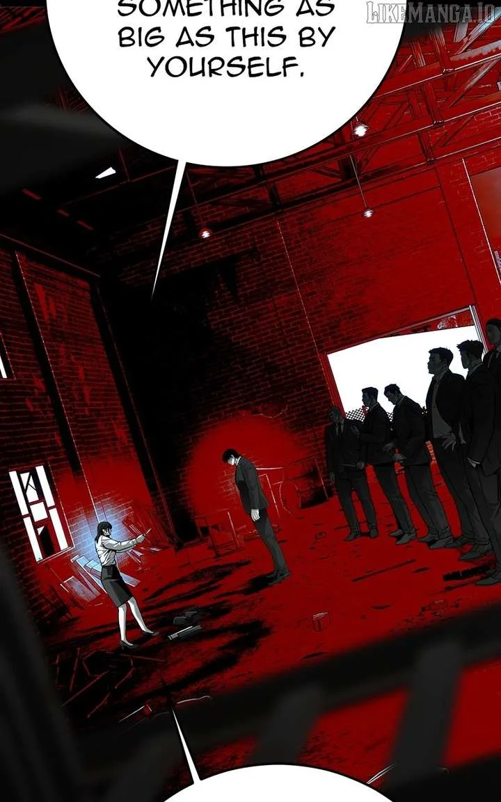 Son’s Retribution Chapter 67 page 9