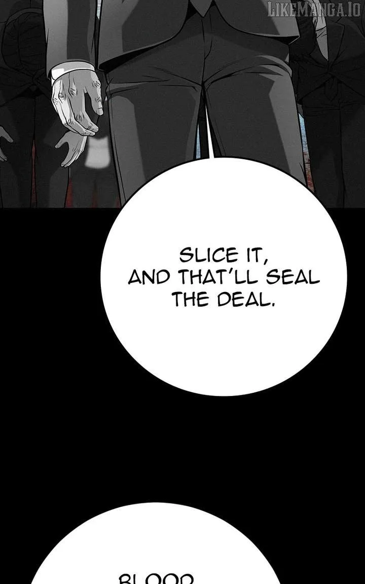 Son’s Retribution Chapter 67 page 40