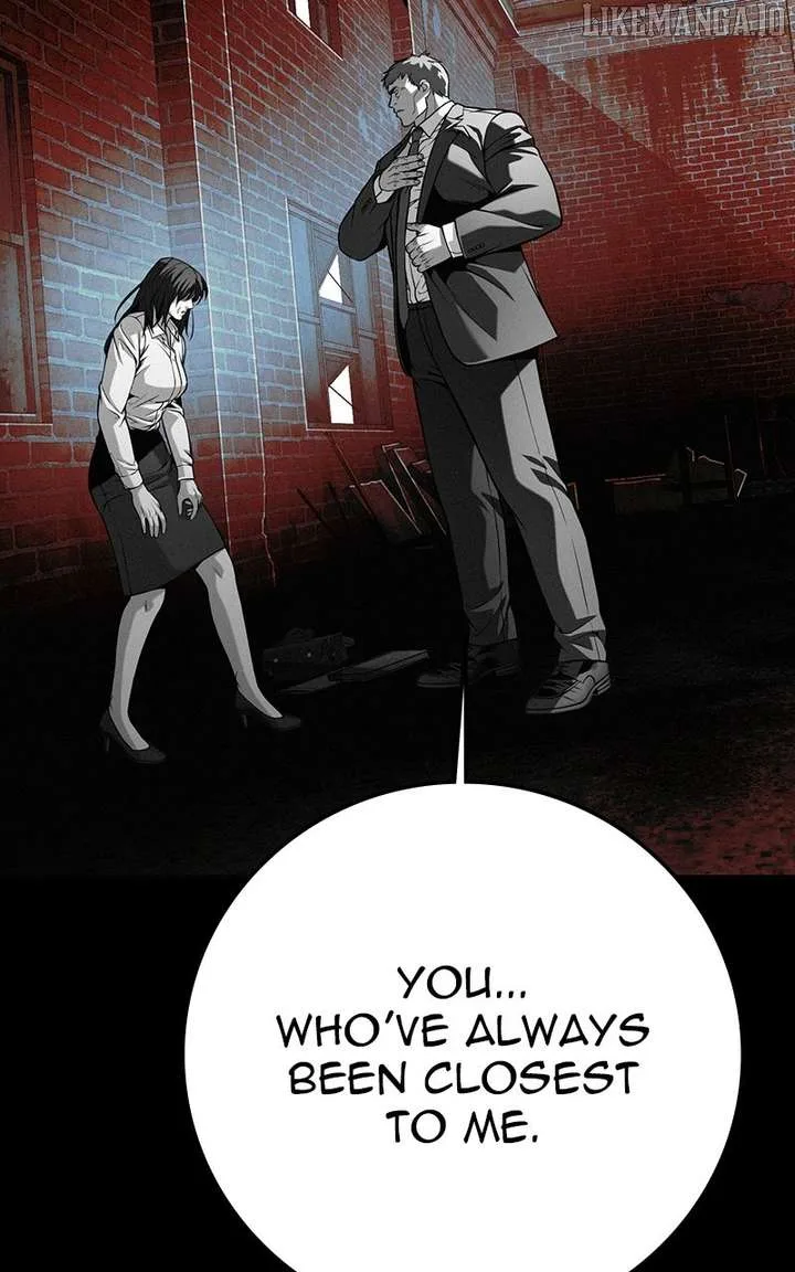 Son’s Retribution Chapter 67 page 77