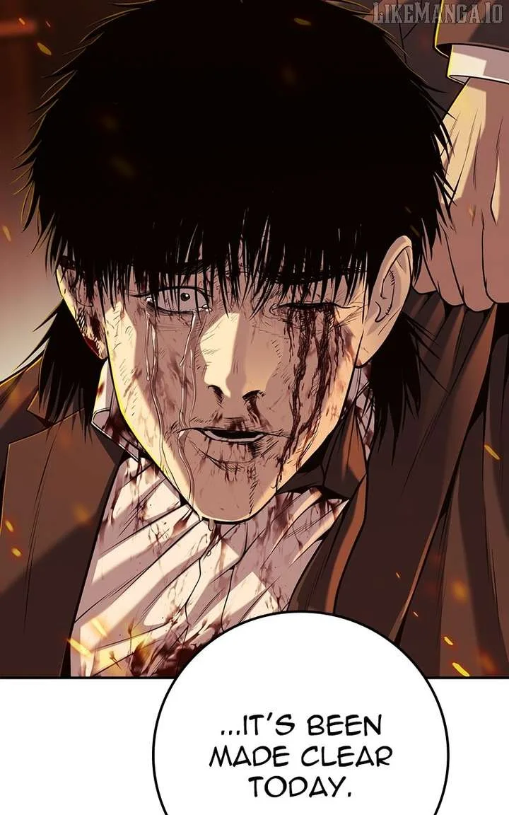 Son’s Retribution Chapter 68 page 159