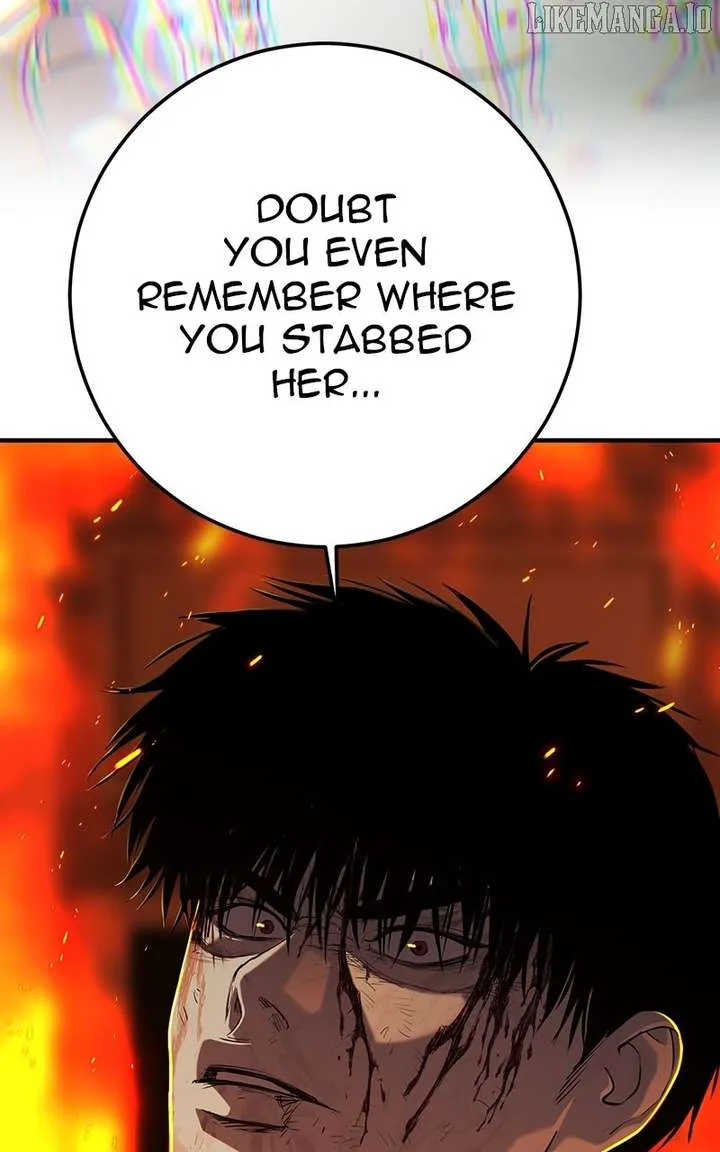 Son’s Retribution Chapter 67 page 160