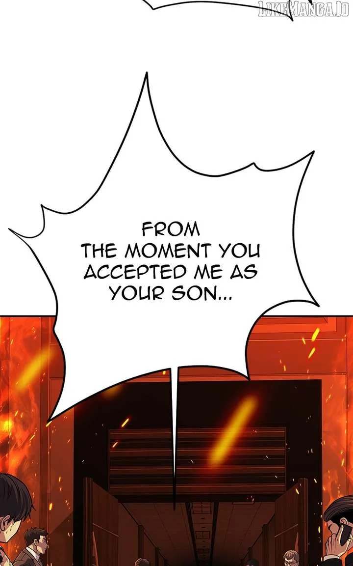 Son’s Retribution Chapter 68 page 154