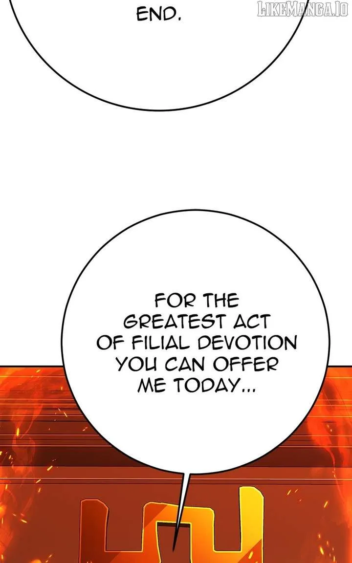 Son’s Retribution Chapter 68 page 198