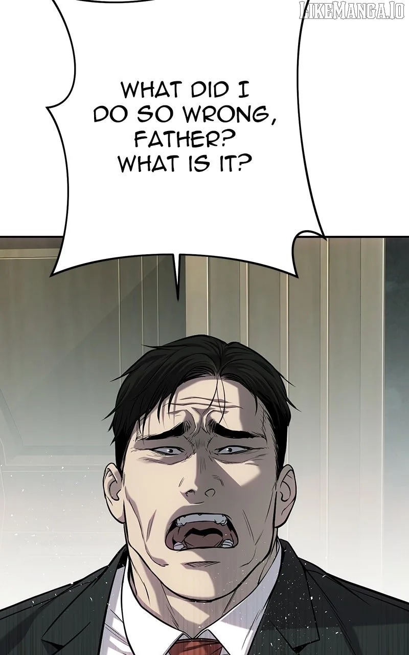 Son’s Retribution Chapter 61 page 172
