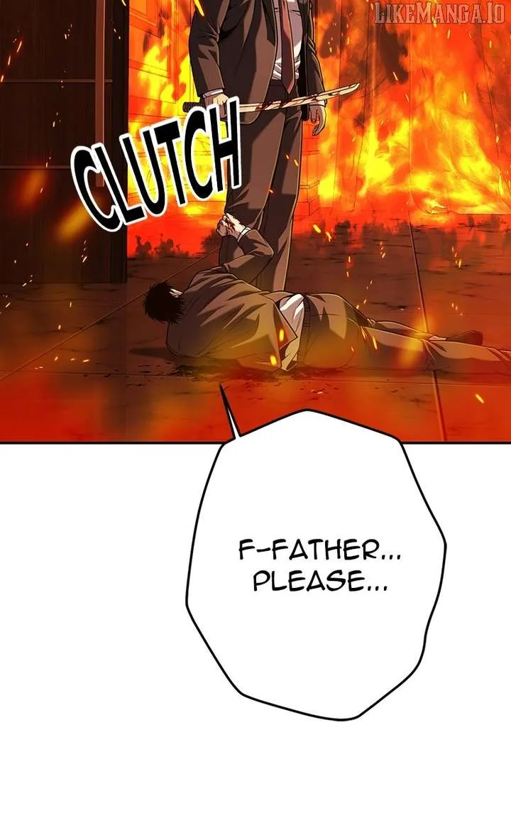 Son’s Retribution Chapter 68 page 108