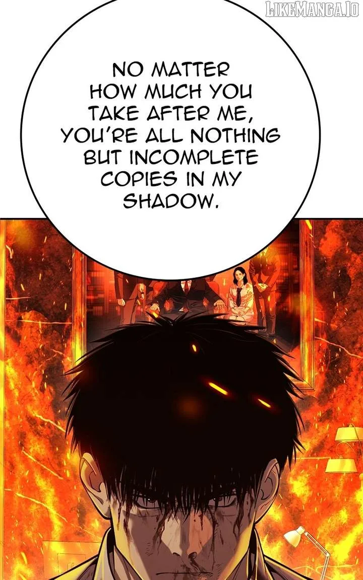 Son’s Retribution Chapter 68 page 189