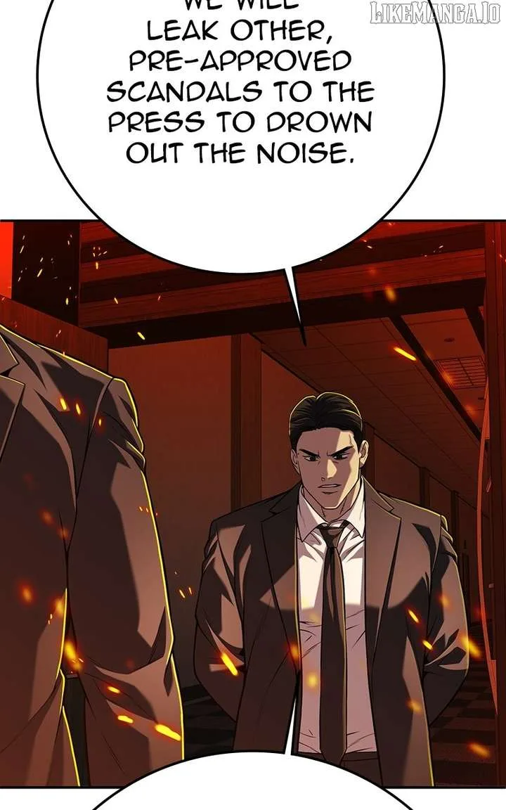 Son’s Retribution Chapter 68 page 121