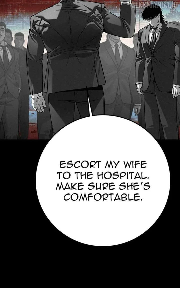 Son’s Retribution Chapter 67 page 93
