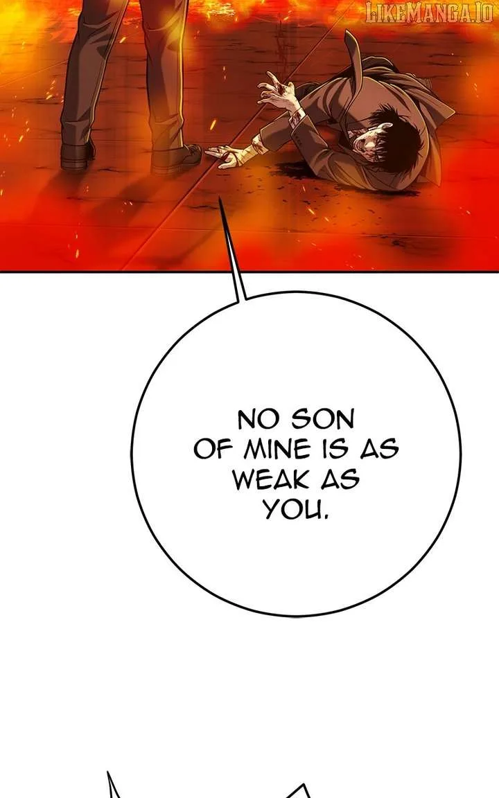 Son’s Retribution Chapter 68 page 116