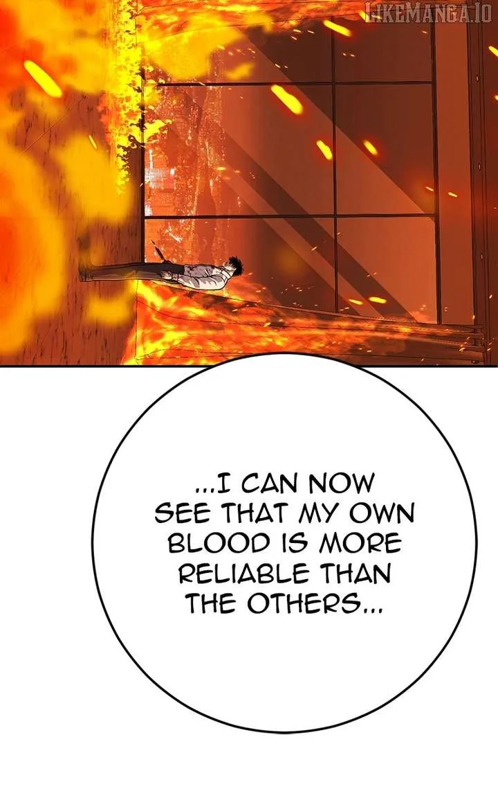 Son’s Retribution Chapter 68 page 194