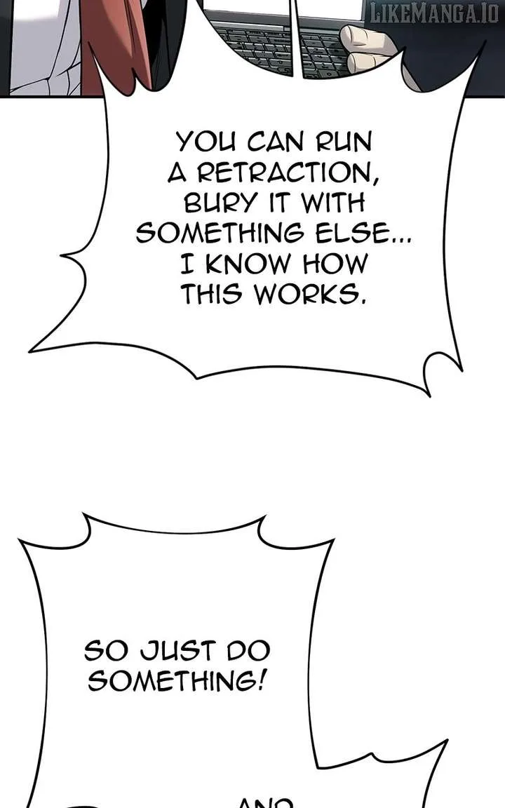 Son’s Retribution Chapter 68 page 78