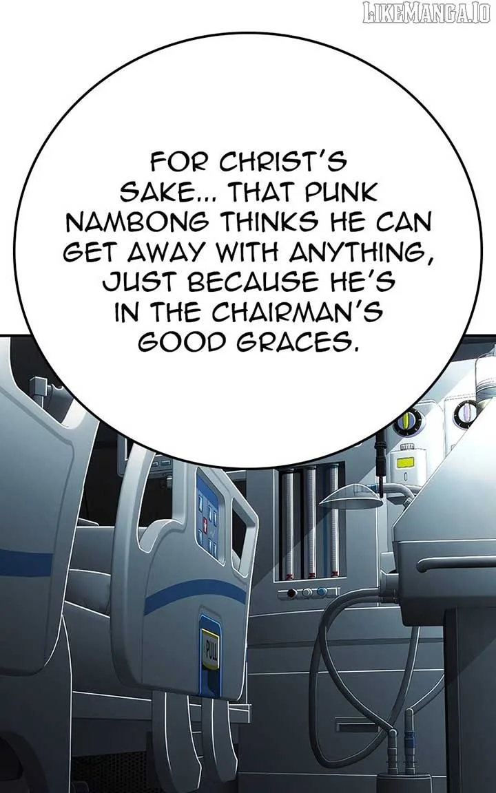Son’s Retribution Chapter 65 page 7