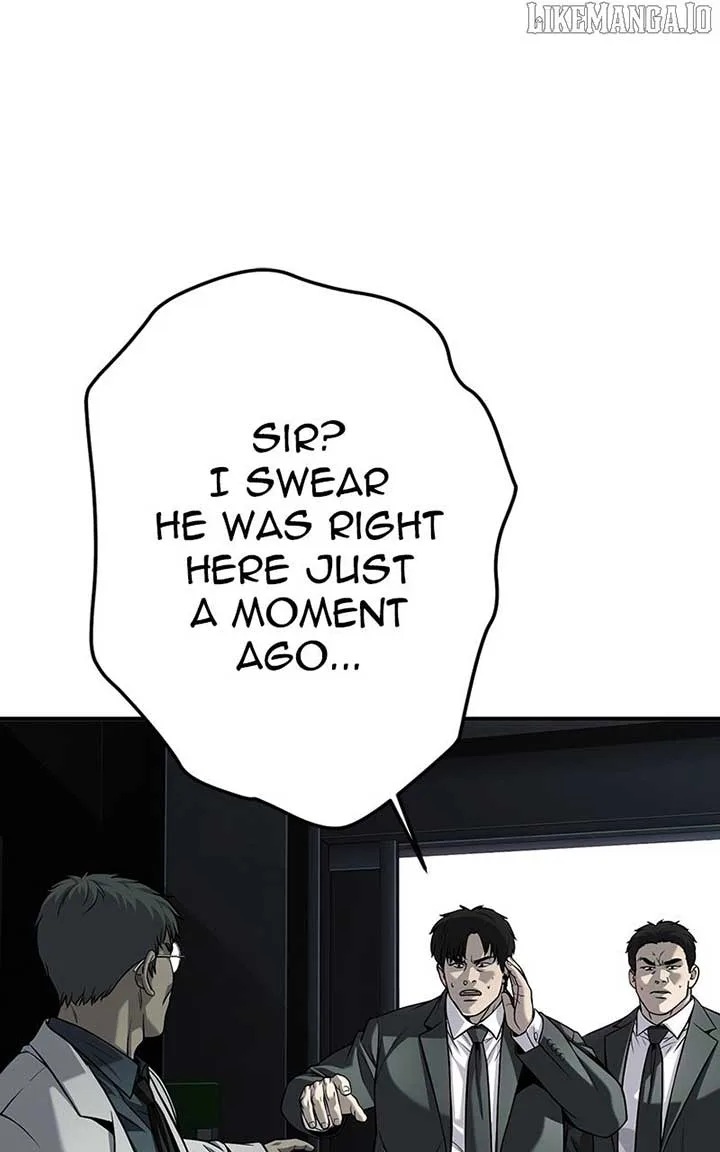 Son’s Retribution Chapter 65 page 14
