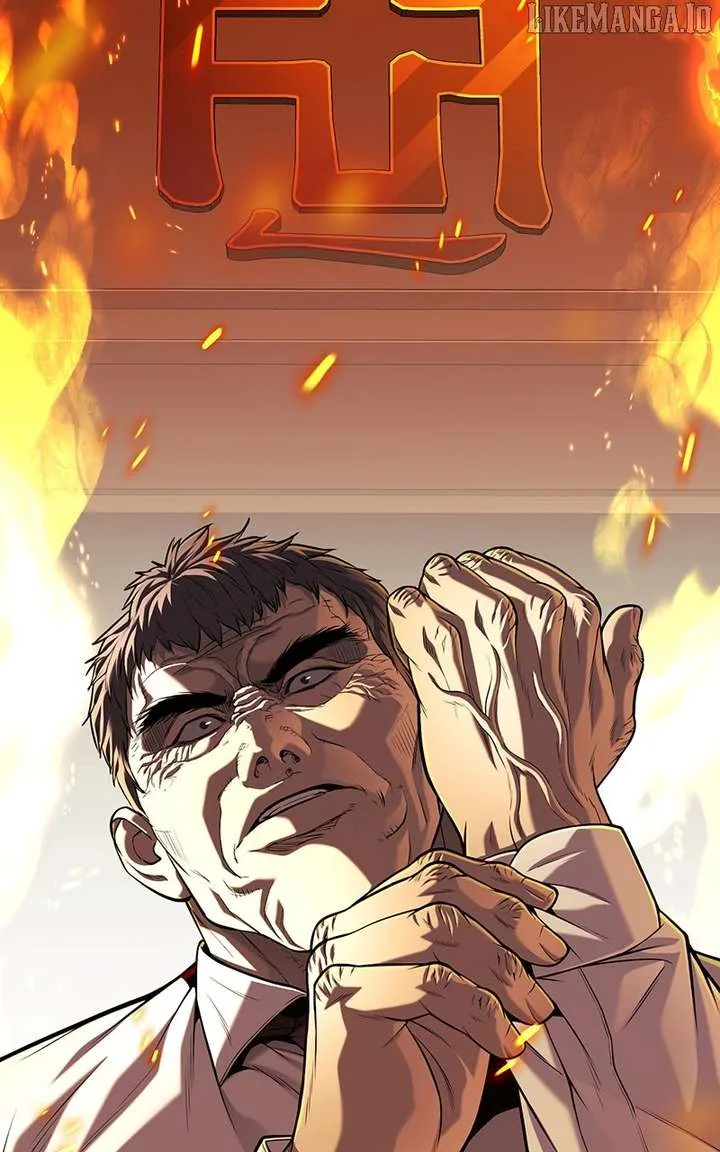 Son’s Retribution Chapter 68 page 199