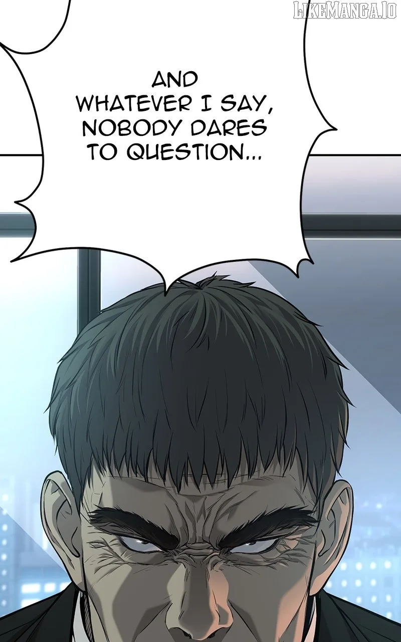Son’s Retribution Chapter 61 page 197