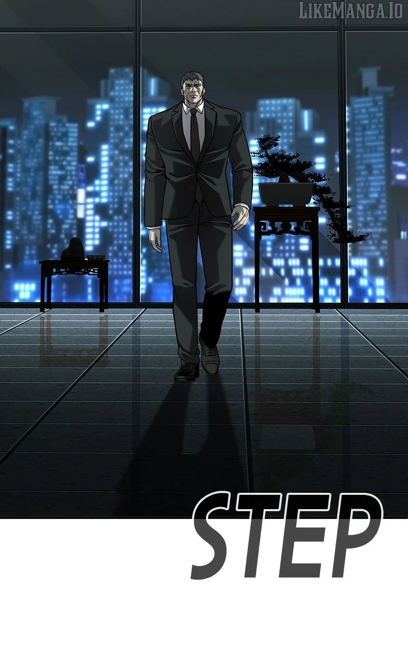 Son’s Retribution Chapter 61 page 200