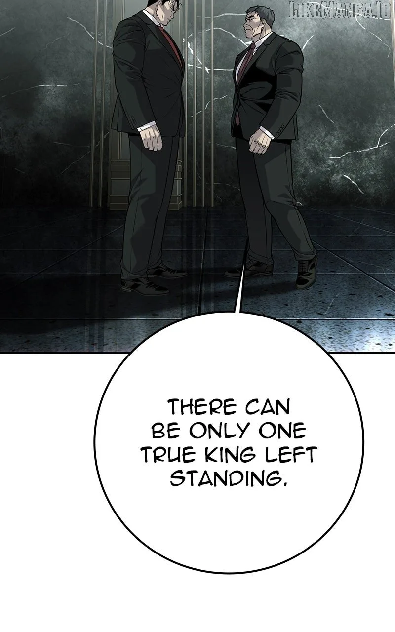 Son’s Retribution Chapter 61 page 206