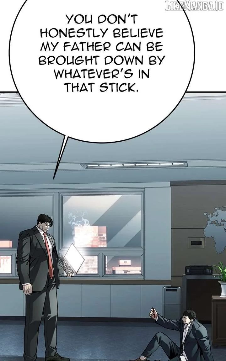 Son’s Retribution Chapter 69 page 9