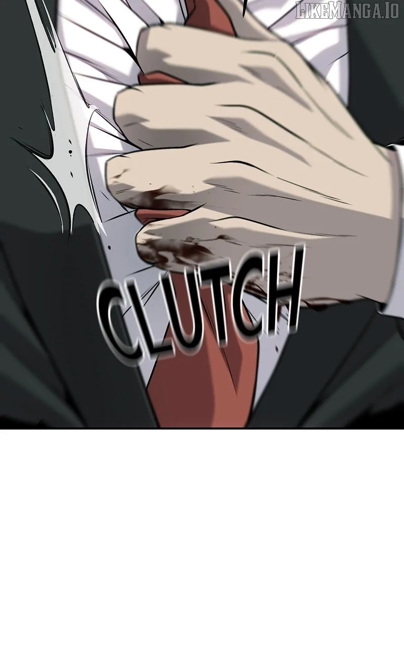 Son’s Retribution Chapter 61 page 191