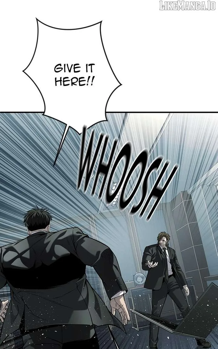 Son’s Retribution Chapter 69 page 28