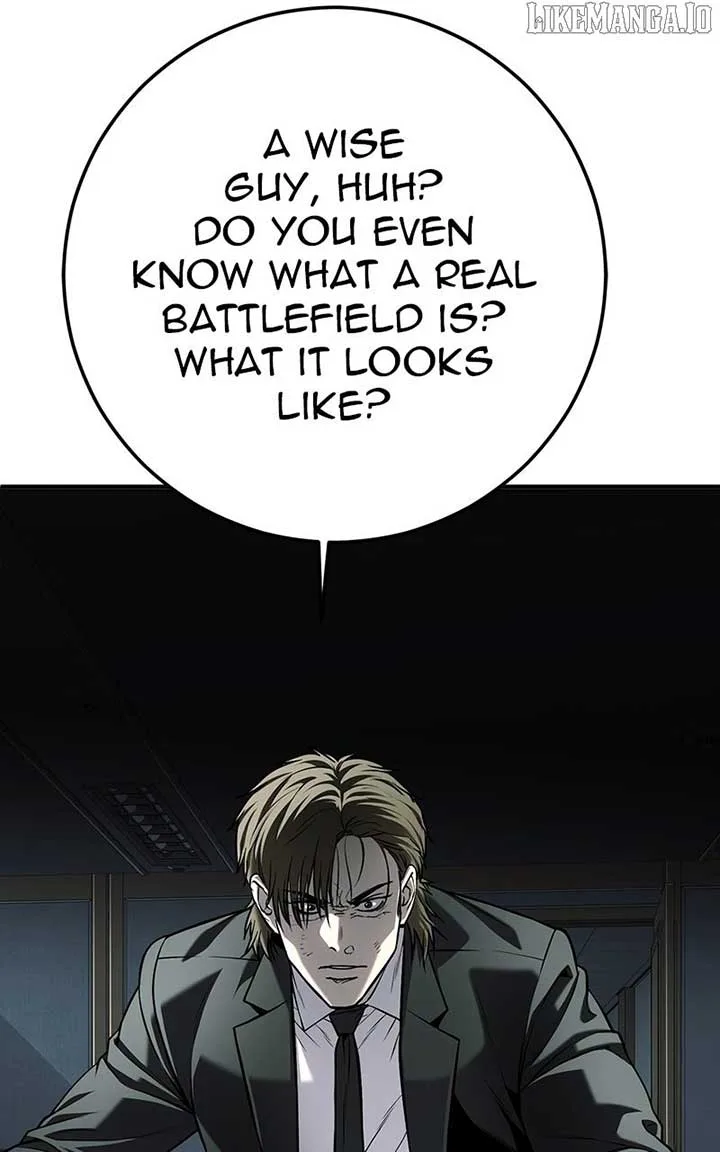 Son’s Retribution Chapter 65 page 60
