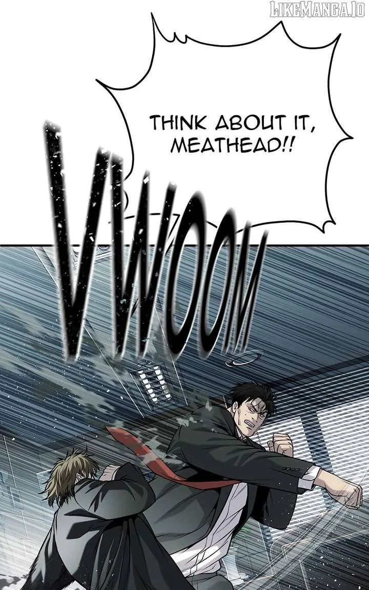 Son’s Retribution Chapter 69 page 34