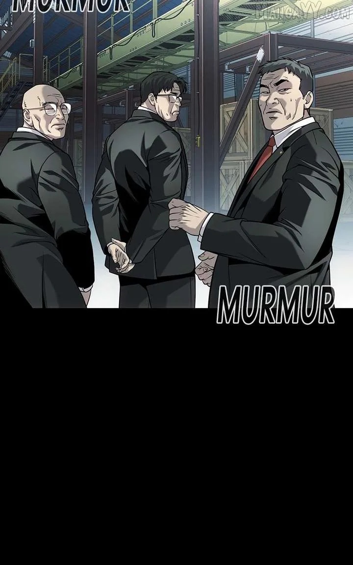 Son’s Retribution Chapter 70 page 38