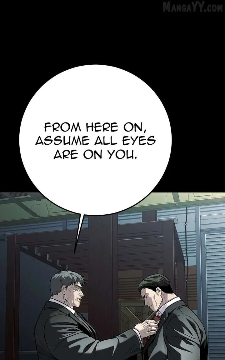 Son’s Retribution Chapter 70 page 56