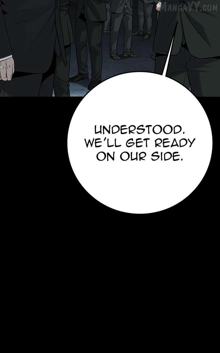 Son’s Retribution Chapter 70 page 19